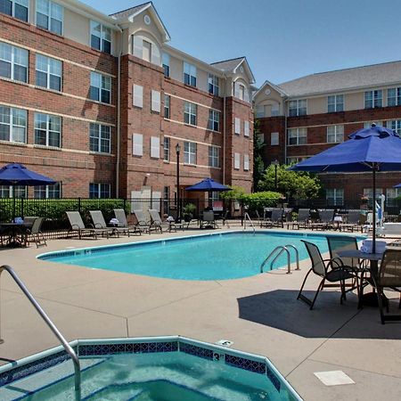 Residence Inn By Marriott Cleveland Beachwood Dış mekan fotoğraf