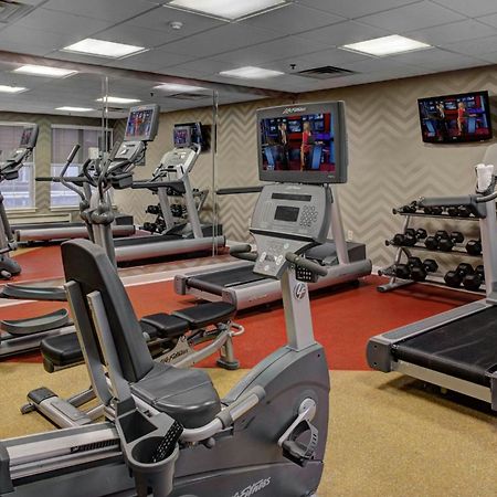Residence Inn By Marriott Cleveland Beachwood Dış mekan fotoğraf