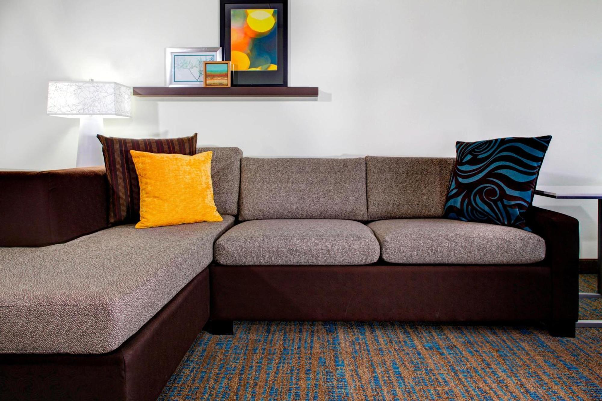 Residence Inn By Marriott Cleveland Beachwood Dış mekan fotoğraf