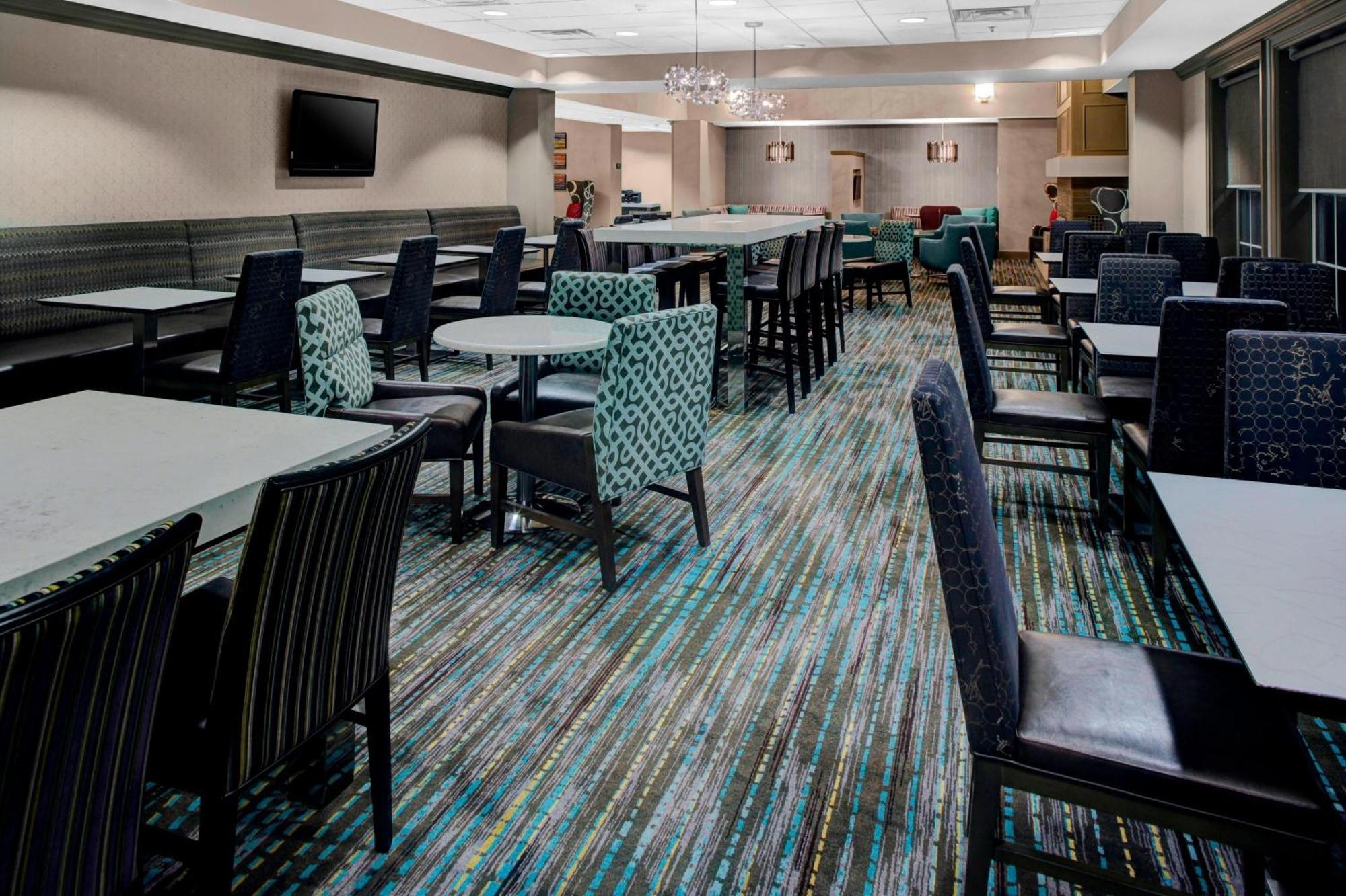 Residence Inn By Marriott Cleveland Beachwood Dış mekan fotoğraf