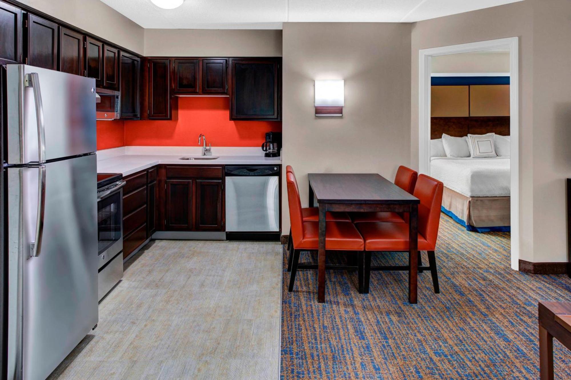 Residence Inn By Marriott Cleveland Beachwood Dış mekan fotoğraf